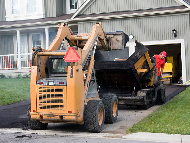 Best Commercial Driveway Paving in Schaumburg, IL