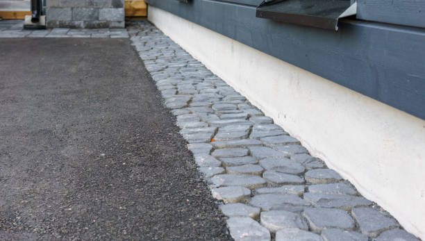 Best Decorative Driveway Paving in Schaumburg, IL